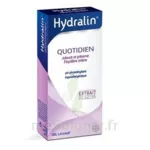 Acheter Hydralin Quotidien Gel lavant usage intime 400ml à Ollioules
